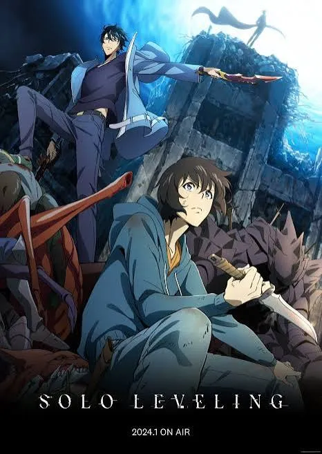 Solo Leveling, from Korean webnovel to multimedia phenomenon