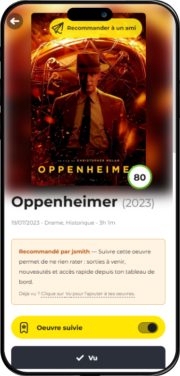 Gemster iphone Work share