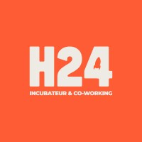H24 Incubateur & Co-working
