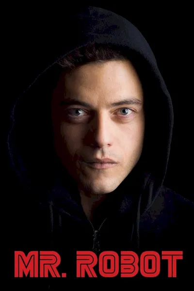 Mr Robot